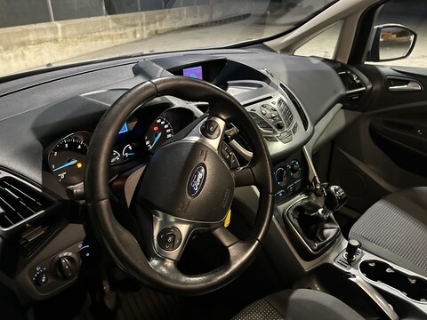 Ford C-Max Diesel
