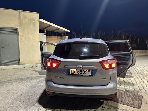 Ford C-Max Diesel