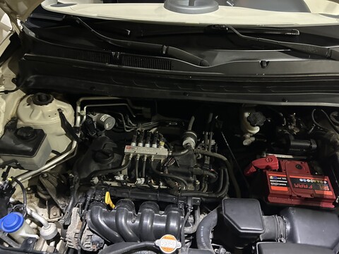 Kia Soul GPL / Benzina