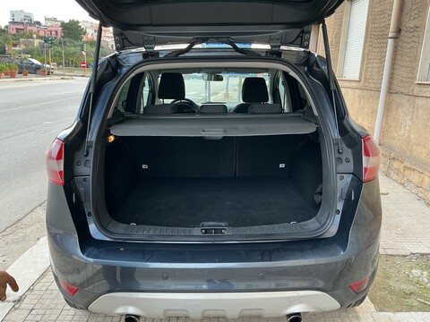 Ford Kuga Diesel