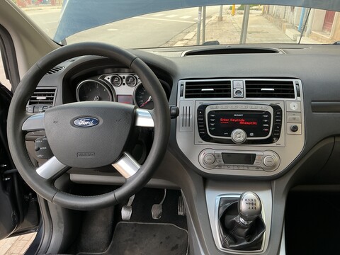 Ford Kuga Diesel