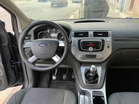 Ford Kuga Diesel