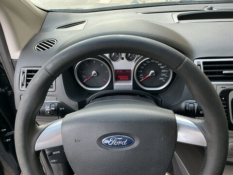 Ford Kuga Diesel