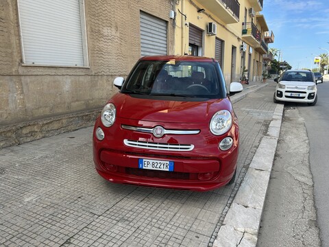 Fiat 500L Diesel