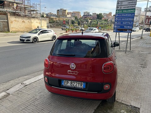Fiat 500L Diesel