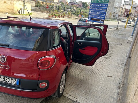 Fiat 500L Diesel