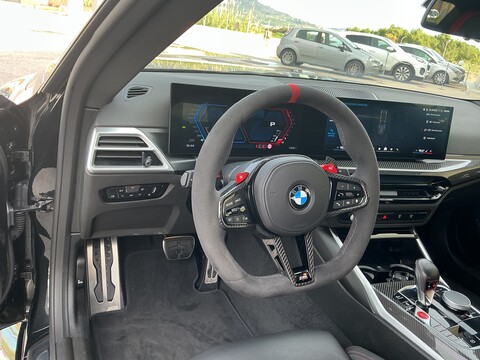 BMW M2 cambio automatico Benzina