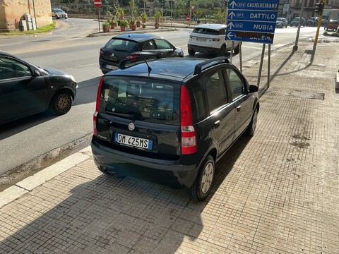 Fiat Panda Diesel