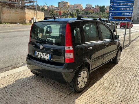 Fiat Panda Diesel