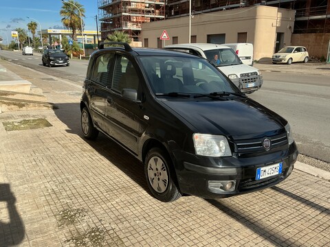 Fiat Panda Diesel