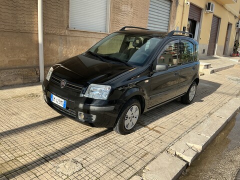 Fiat Panda Diesel