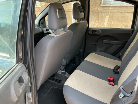 Fiat Panda Diesel