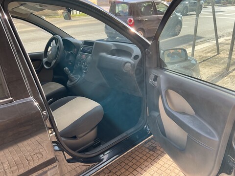 Fiat Panda Diesel