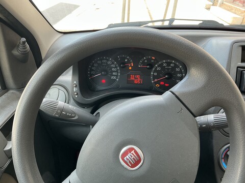 Fiat Panda Diesel