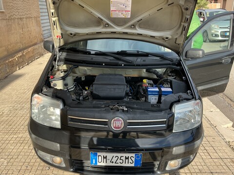 Fiat Panda Diesel