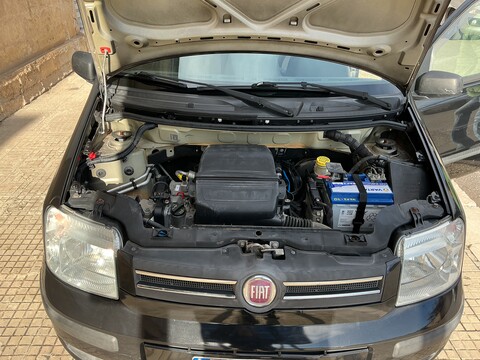Fiat Panda Diesel
