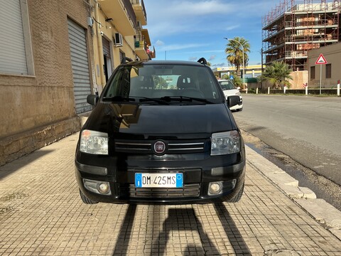 Fiat Panda Diesel