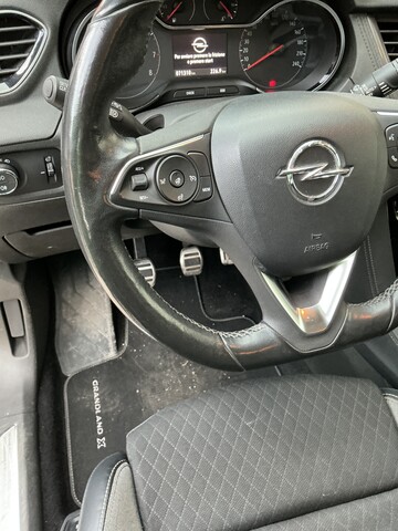 Opel Grandland X Full optional Diesel