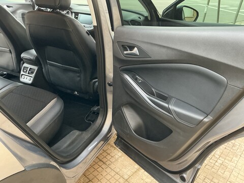 Opel Grandland X Full optional Diesel