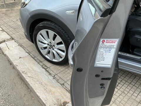 Opel Grandland X Full optional Diesel