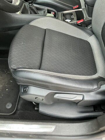 Opel Grandland X Full optional Diesel