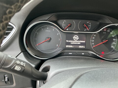 Opel Grandland X Full optional Diesel