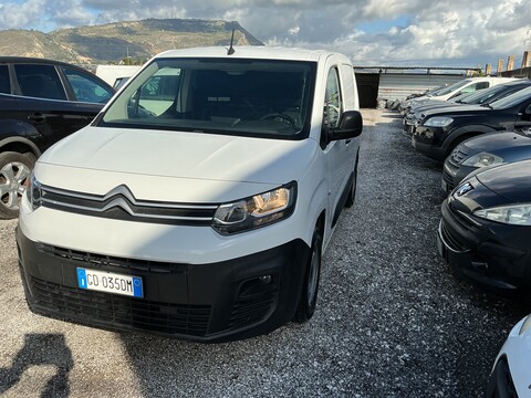 Citroen Berlingo Diesel