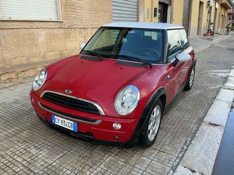 Mini One Diesel