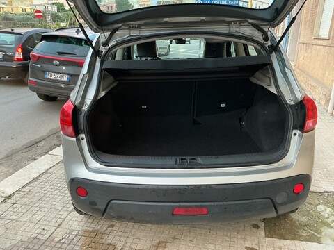 Nissan Qashqai Diesel