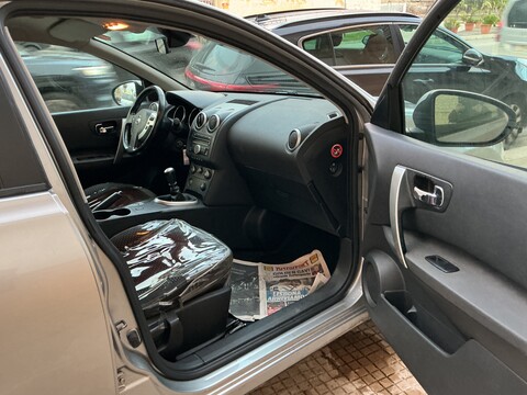 Nissan Qashqai Diesel