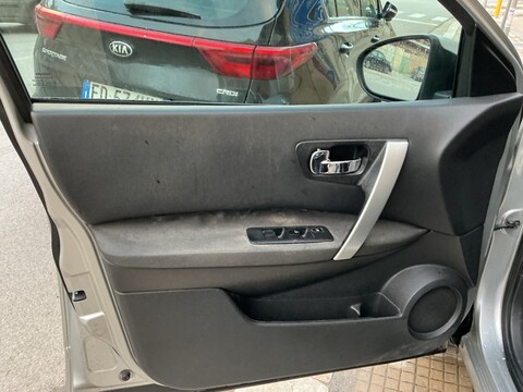 Nissan Qashqai Diesel