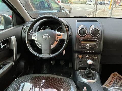Nissan Qashqai Diesel