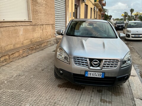 Nissan Qashqai Diesel