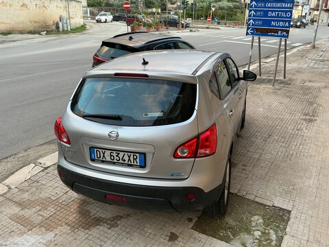 Nissan Qashqai Diesel