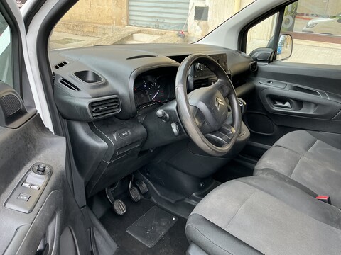 Citroen Berlingo Diesel