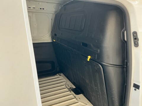 Citroen Berlingo Diesel