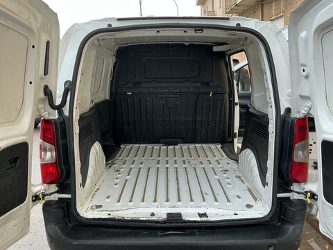 Citroen Berlingo Diesel