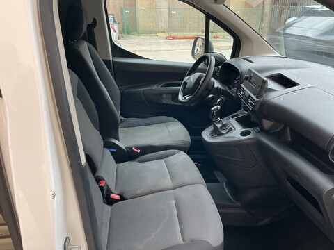 Citroen Berlingo Diesel