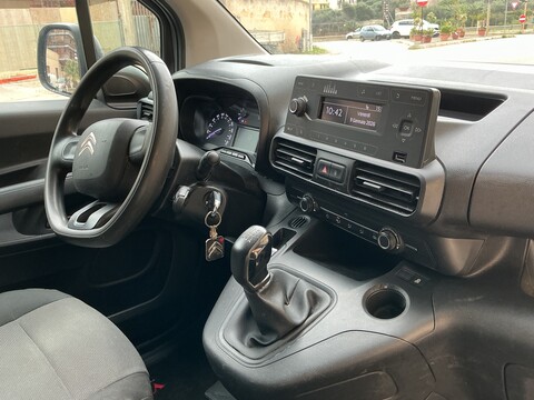 Citroen Berlingo Diesel