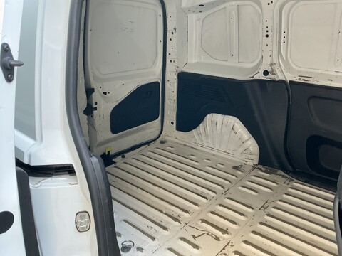 Citroen Berlingo Diesel