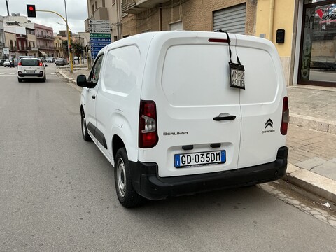 Citroen Berlingo Diesel