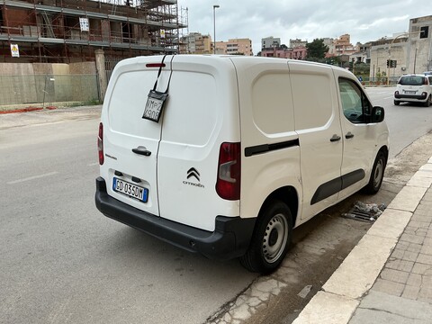Citroen Berlingo Diesel