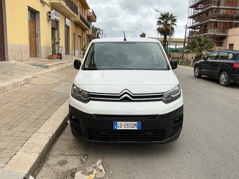 Citroen Berlingo Diesel