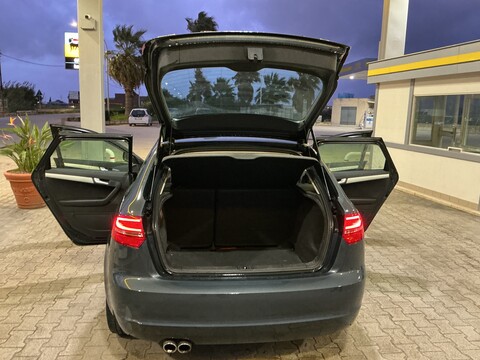 Audi A3 Sportback Diesel