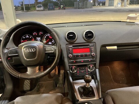 Audi A3 Sportback Diesel