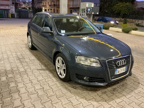 Audi A3 Sportback Diesel
