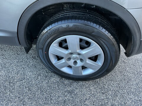 Nissan Qashqai Diesel