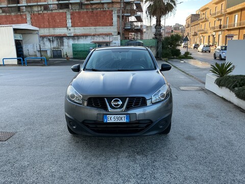 Nissan Qashqai Diesel