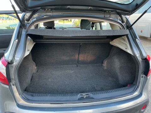 Nissan Qashqai Diesel