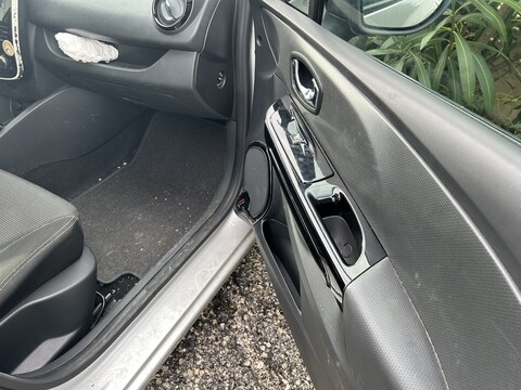 Renault Clio Storia Diesel